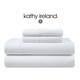 Kathy Ireland 500 Thread Count Tencel Cooling Cotton 4-Piece Sheet Set product