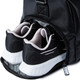 17.7" Duffle Bag with Shoe Compartment product