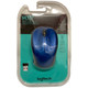 Logitech Optical Mouse with Soft Touch Wheel product