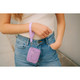  Clarissa Wristlet Bag product