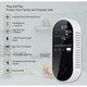 3-in-1 Carbon Monoxide Detector product