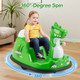 Ride-on Bumper Car for Kids with Remote Control product