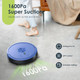 3-in-1 Robot Vacuum and Mop Combo product