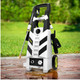 Sun Joe Electric Pressure Washer  product