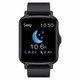 Black Smart Fitness Watch product