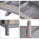 Stainless Steel Dish Drying Rack product