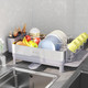 Stainless Steel Dish Drying Rack product