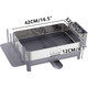 Stainless Steel Dish Drying Rack product