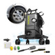 Sun Joe Electric Pressure Washer with Wheels product