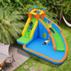 Mighty Bounce House Inflatable Water Slide product