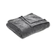 Noble House Oversized Velvet Blanket product