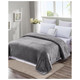 Noble House Oversized Velvet Blanket product