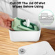 NewHome Baby Wet Wipe Warmer product