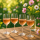 Epure Glass Drinkware Collection (Set of 4) product