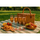 Epure Glass Drinkware Collection (Set of 4) product