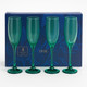 Epure Glass Drinkware Collection (Set of 4) product