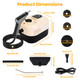 1500W Handheld Steamer Cleaner product
