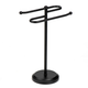 Classic Steel Towel Holder product