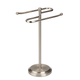 Classic Steel Towel Holder product