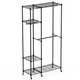 NewHome 4-Tier Heavy Duty Garment Rack product