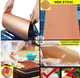 Copper Grill and Baking Mat (5-Pack) product