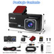 1080P 3-Channel Dash Cam product