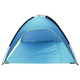 LakeForest 3-Opening Beach Tent product