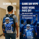 Dez Bryant 17.5" School Backpack product
