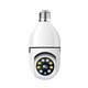 5G WiFi Bulb E27 Security Camera (with or without SD Card) product