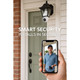 5G WiFi Bulb E27 Security Camera (with or without SD Card) product
