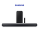 Samsung Q-Series 3.1.2ch  Wireless Soundbar with Q-Symphony  product