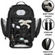 Phil & Jack Dad Diaper Bag  product