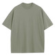 Men’s Heavyweight Oversized Drop Shoulder Fashion Tees (1- or 3-Pack) product