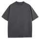 Men’s Heavyweight Oversized Drop Shoulder Fashion Tees (1- or 3-Pack) product