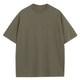 Men’s Heavyweight Oversized Drop Shoulder Fashion Tees (1- or 3-Pack) product