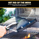 Seamless Outdoors Grill Mesh Bags product