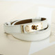 Adjustable Women’s Skinny Belt product
