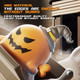Dancing Halloween Toy Wind Up Moving Pumpkin Toy For Creative Clockwork Interactive Crawling Moving Sensory Game Fidget Toy product
