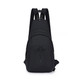 Seamless Outdoors Travel Sling Bag with Front Pocket product