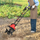 Ironmax Corded Electric Tiller Cultivator product