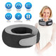 Heated Massage Neck Pillow product
