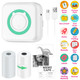 Portable Wireless Printer product