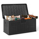 Large Capacity Storage Box with Lockable Design product