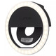 LuMee Studio Clip Light - Portable Rechargeable LED Ring Light product
