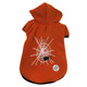 Petco Dogs' Bootique Light-Up Red Coat product