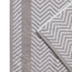 Kathy Ireland 6-Piece Chevron Jacquard Towel Set with LetsDry product