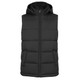 Men’s Heavyweight Hooded Puffer Vest product