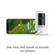 Ring Wireless Weather-Resistant Outdoor Camera product