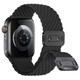 Braided Nylon Magnetic Loop Band for All Apple Watch Series product