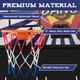 Dual Shot Basketball Arcade Game with 8 Game Modes product